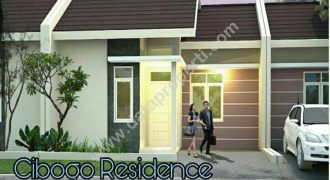 Cibogo Residence BSD