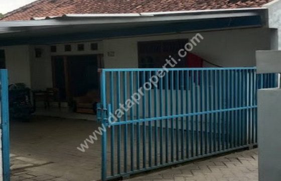 Dijual Rumah di Muncul Tangerang Selatan