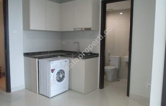 Dijual Apartemen Puri Mansion Tower Crystal